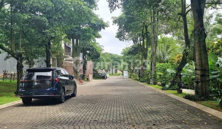 Beautiful Plot Ready to Build in a Very Strategic Location, Inika The Avani BSD