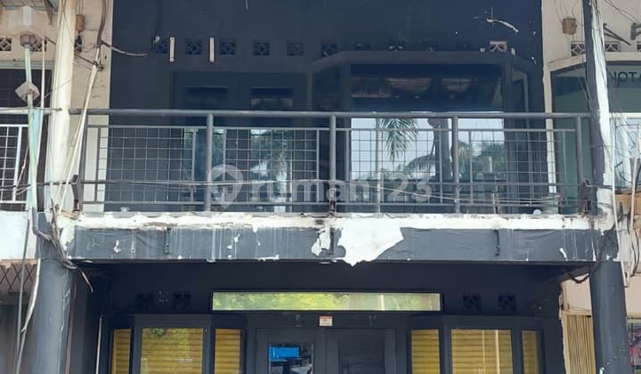 Ruko Griya Loka Ruko BSD 3 Floors