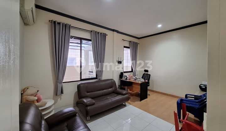 Rumah Jarang Ada Bagus di Fiore Foresta BSD City, BSD Foresta