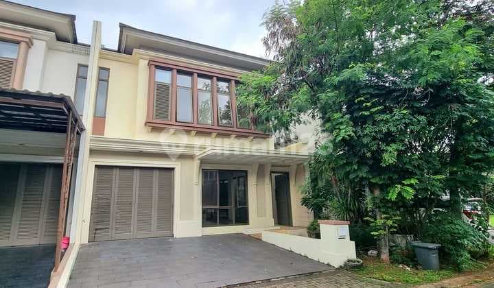 Neat Clean Comfortable House In Luxmore Greenwich Bsd.