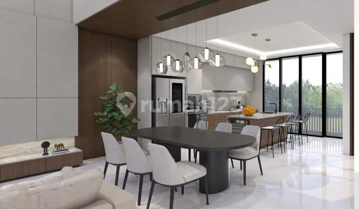 Rumah Mewah Bagus Siap Huni Citra 2ext Kalideres Jakarta Barat