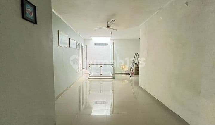 House at The Green, Blossom Ville, BSD