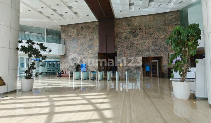 Office Area at Tb Simatupang, South Jakarta