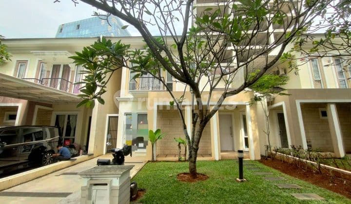 De Park Frangipani House, Rare Item, Luxurious and Strategic Location.