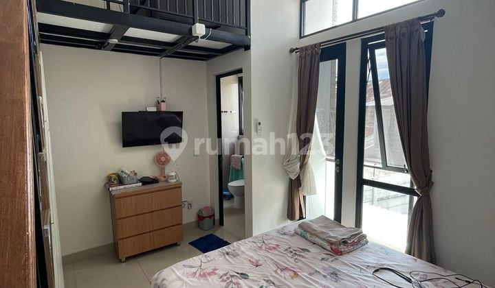 Temurah Rumah Provence Suite, Sudah Renovasi Siap Huni , Dekat Pasar Modern, Itc, Exit Toll