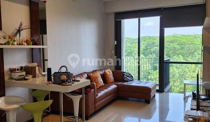 Marigold Navapark Apartment 2 Bedroom with Botanical Park View, 10ha Country Club, 2ha