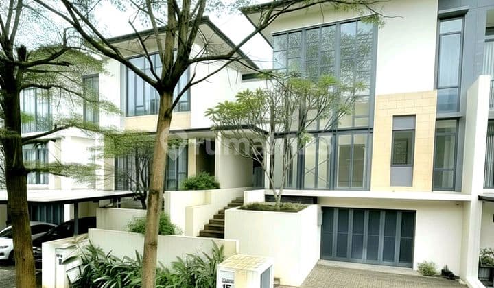 Rumah Mewah Termurah,, Siap.huni di Kawasan Mewah Navapark BSD City, Botanical Park 10 Ha, County Club 2.5 Ha,.Dekat Exit Tol, Aeon Mall, Ice , Pasar Modern Intermoda, Universitas Atmajaya, Prasetiya Mulya