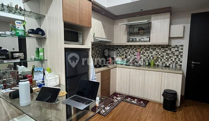 Apartment Strategis Siap Huni di Casa De Parco BSD City