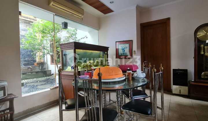 Rumah Cantik Siap Huni Di Provence Park Land Bsd City