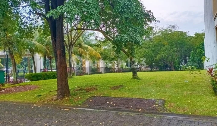 Strategic plot in The Avani Cluster Chadna BSD City Strategic plot in The Avani Cluster Chadna BSD City