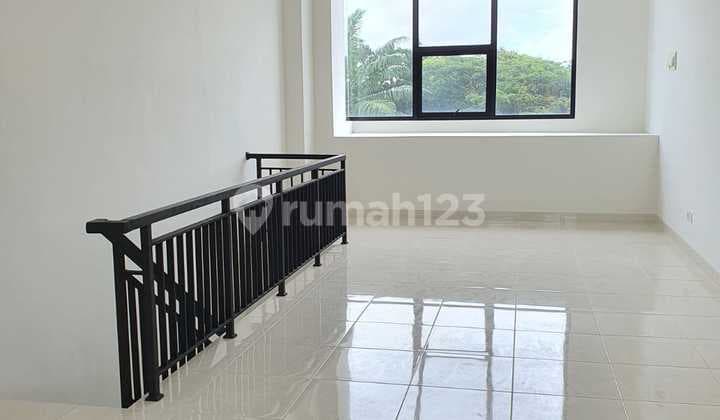 Ruko murah strategis Provence Suite Bsd City