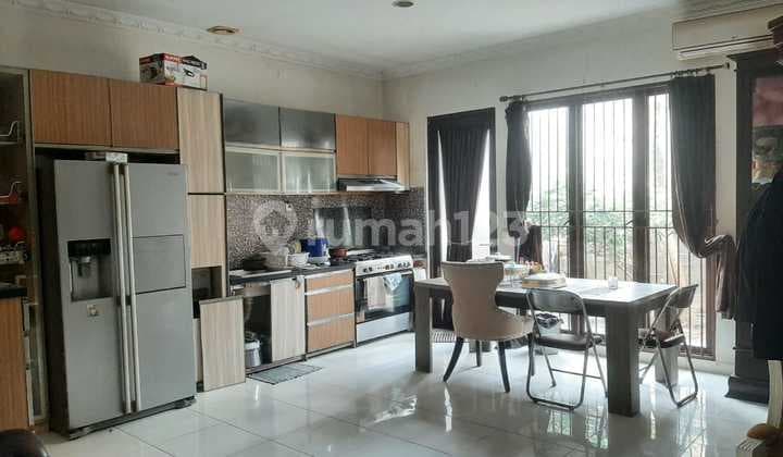 Rumah Murah di The Avani Ammarila Bsd City