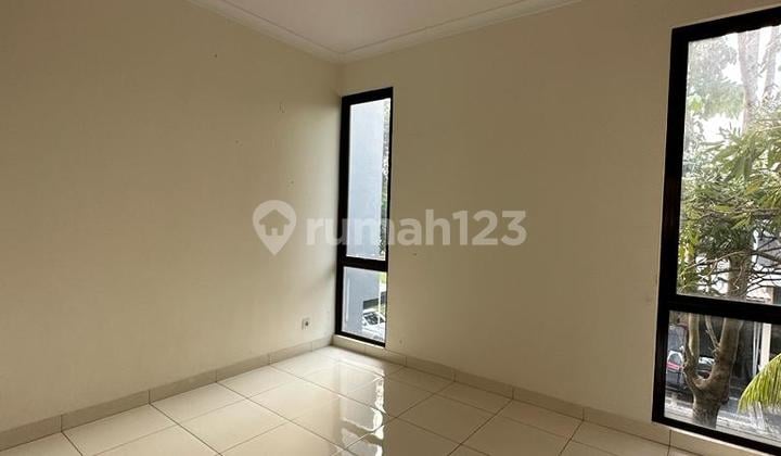 Rumah Siap Huni di Avani Cluster Anantha BSD City