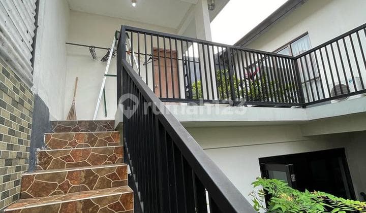 Rumah Mewah Full Renov di Giardina Foresta Bsd City