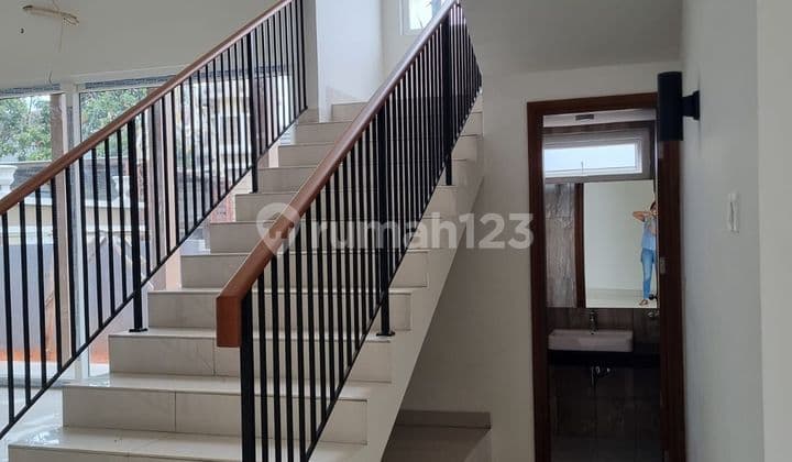 Nice Brand New House in Delatinos Bsd City