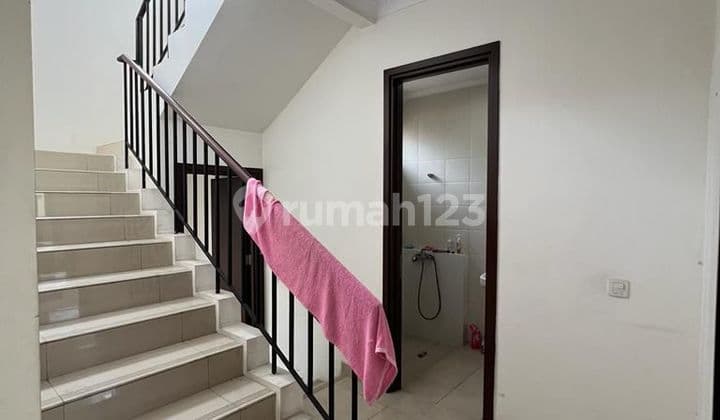 Rumah Rapih Siap Huni di Ritzone Icon BSD City