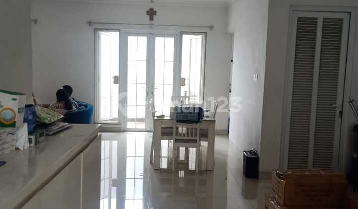 Rumah Cantik Siap Huni Di Provence Parkland Bsd City