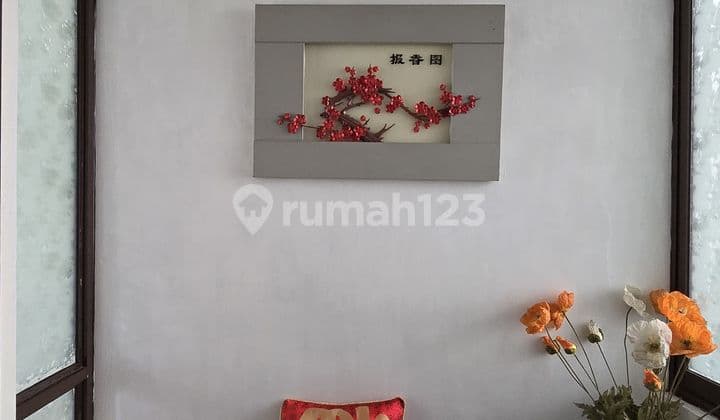 Beautiful Minimalist House In Nittaya Avani Bsd City
