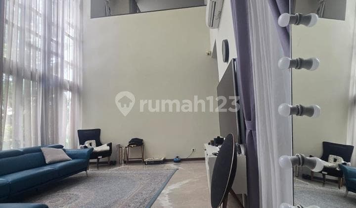 Ready-to-Occupy Hook House in Lancewood Navapark, BSD City