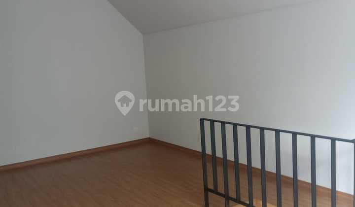 Turun Harga Termurah Rumah, di BSD Green Wich Caelus Exclusive