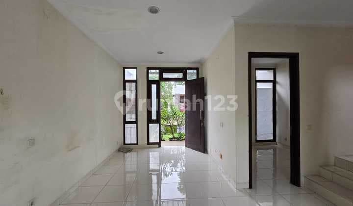 Strategic House in Anantha Avani Cluster, BSD City