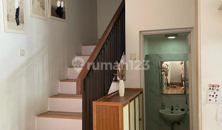 Rumah Cantik Siap Huni Di Modern Land Cluster Vienna