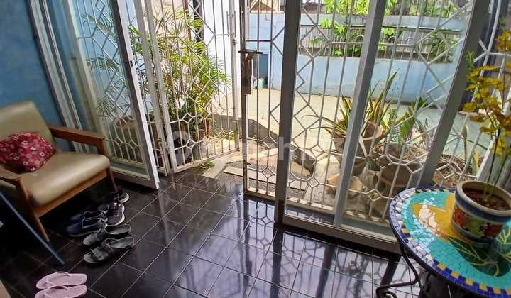 Rumah Posisi Strategis Shm Di Vila Melati Mas Bsd City