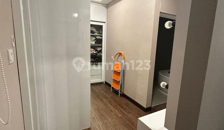 Rumah Shm Siap Huni di Cluster new Serenade lake Gading Serpong