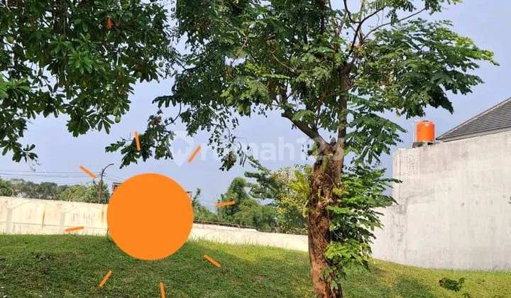 Kavling Badan Luas Di Taman Giriloka Bsd City Kavling Badan Luas Di Taman Giriloka Bsd City