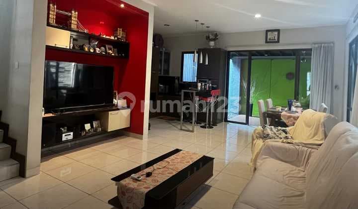 Neat Fully Furnished House in Foresta Giardina, BSD City