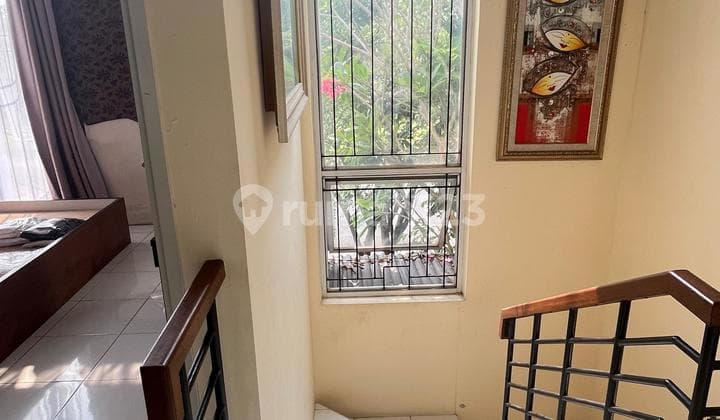 Beautiful Affordable House at The Icon Cosmo BSD City