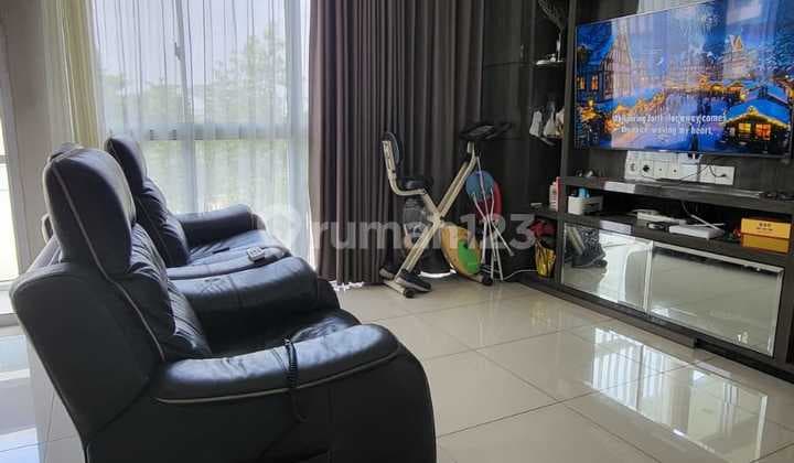 Fully Furnished Apartment in Rainbow Spring Condovilla The Spring