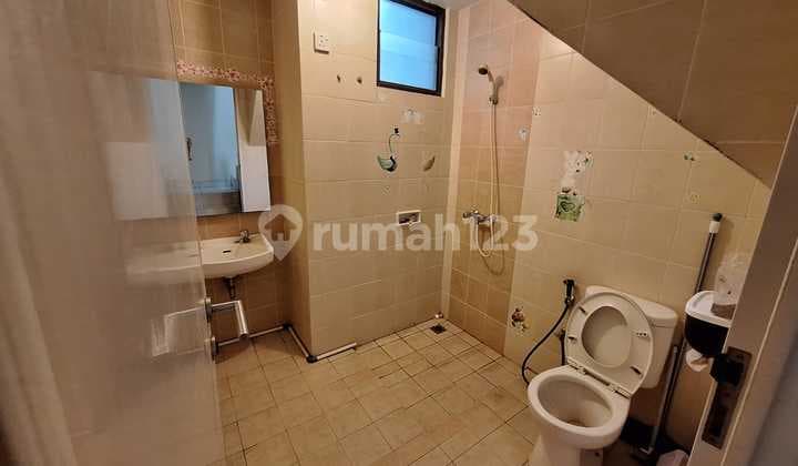 Rumah Shm Siap Huni Di Fiore Foresta Bsd City