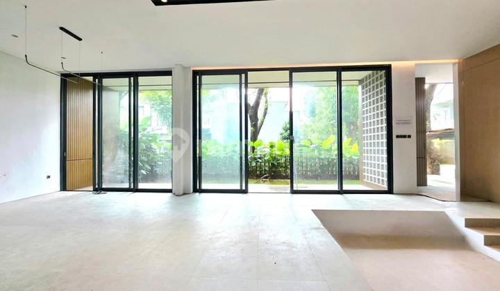 Rumah Brand New 2 Lantai, di BSD Foresta Naturale