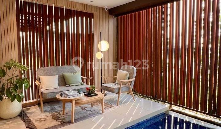 Rumah Baru Kawasan Strategis Dekat Tol Bsd City Wynyard Hiera