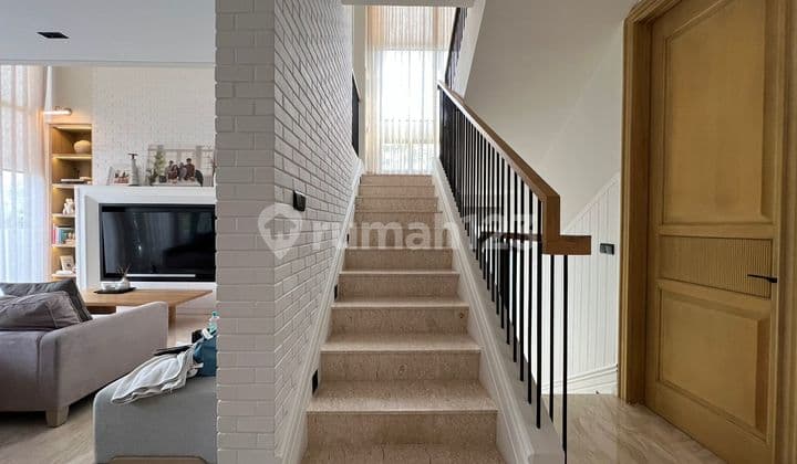 Rumah di The Zora Kimora - BSD City Brand New Exclusive