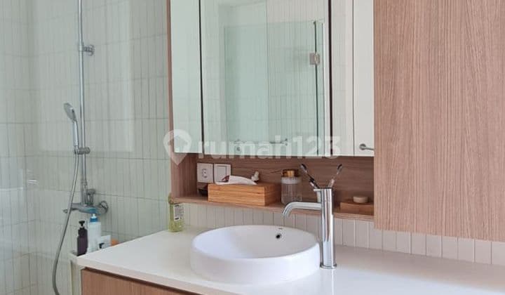 Jarang ada Rumah Full Renovasi Siap huni BSD City The Eminent - Ingenia