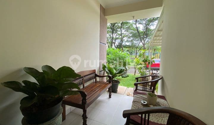 Rumah 2 Lantai di Bsd The Avani Deshna, Tangerang Exclusive Siap Huni