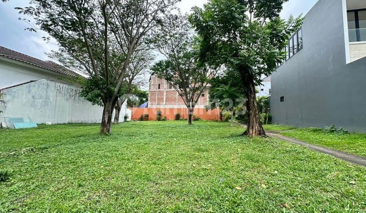 Tanah di Foresta Ultimo - BSD City Exclusive Jarang Ada