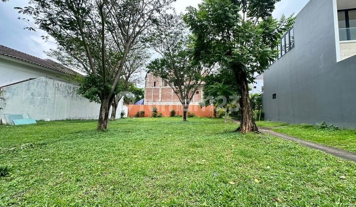 Tanah di Foresta Ultimo - BSD City Exclusive Jarang Ada