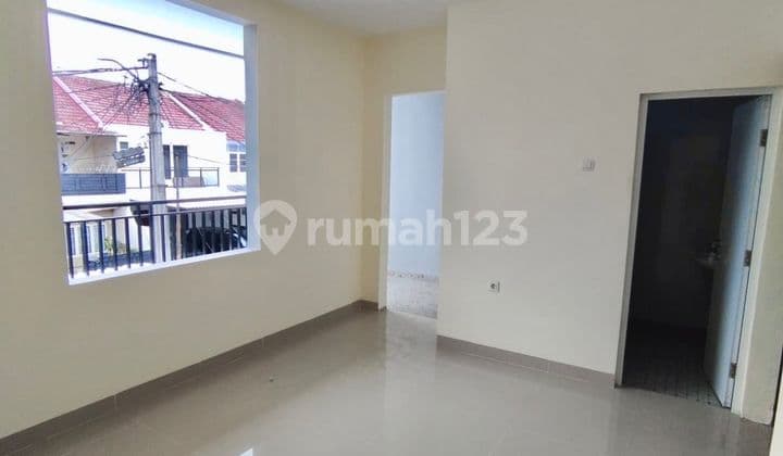 Rumah Bagus Di Sektor 1d Gading Serpong