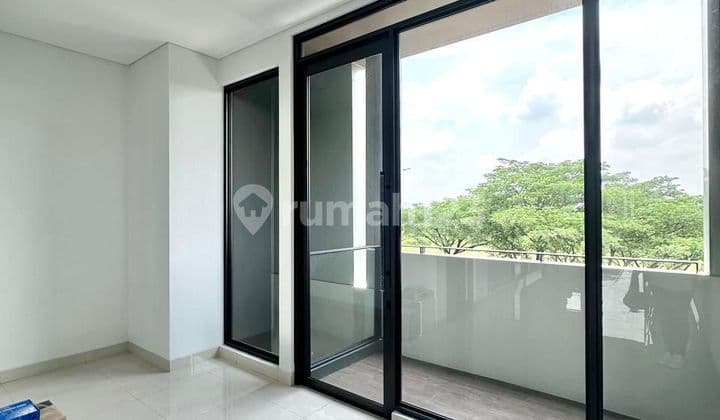 Exclusive Jual Sewa Ruko Daikanyama The Zora - Bsd City