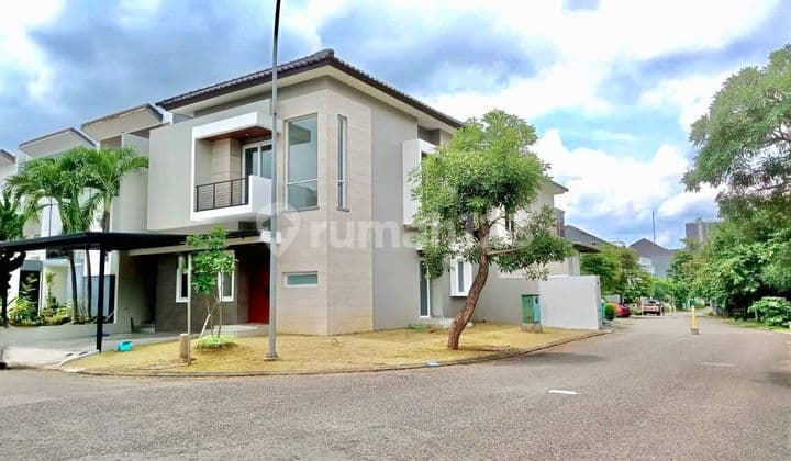 Exlcusive Turun Harga Brand New Pasti Suka Cluster Cosmo The Icon BSD City