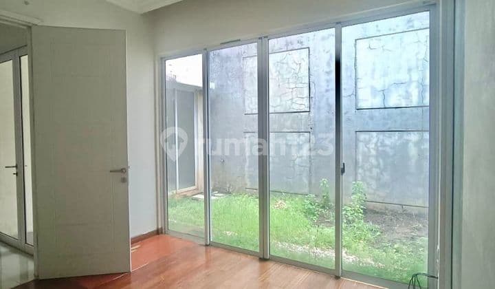 House in BSD Green Wich, Tangerang Type 9