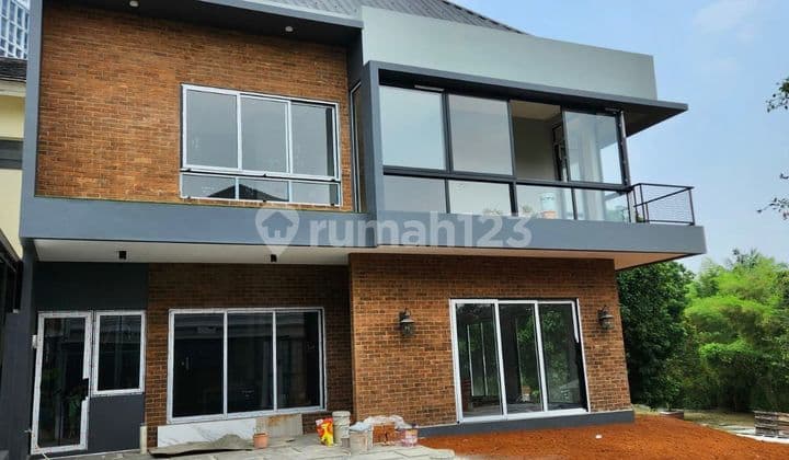 Rumah Brand New House Carribean Island De Latinos - Bsd City
