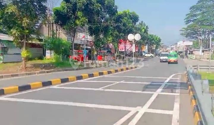 Tanah di Katulampa Bogor Summarecon Bogor, Bogor Strategis