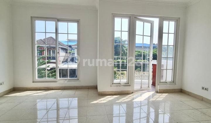 Rumah Terawat Provence Parkland BSD City - Tangsel