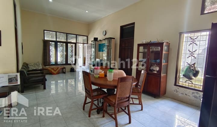Dijual Rumah Tinggal, Dekat Sleman City Hall, Dekat Jalan Magelang, Jalan Palagan