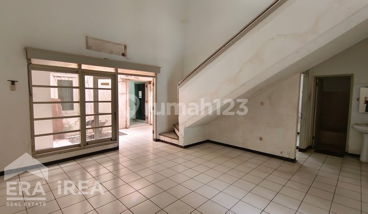 Disewakan Rumah Tinggal dalam Komplek, Dekat Kampus PGRI, Kampus UMY