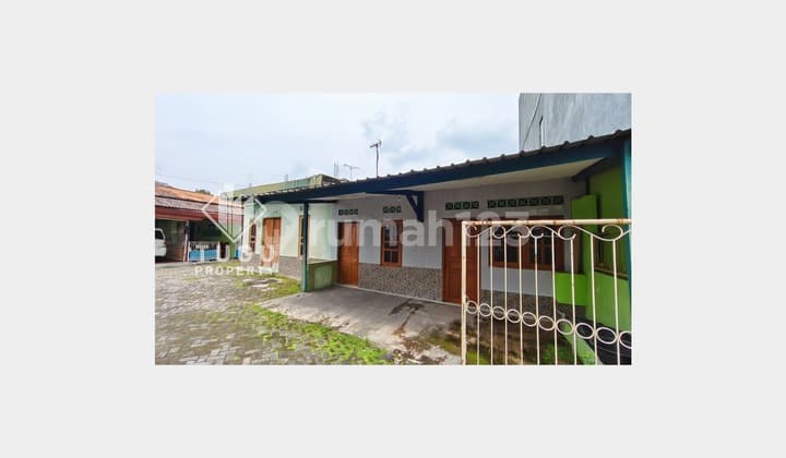 Tanah Bonus Bangunan Dijual Jogja, Ada Kostnya, 21 Kamar, Dekat Sma Uii, Dekat Kampus Ust Universitas Sarjana Wiyata Tamansiswa, Dekat Kampus Stsrd, Widya Wiwaha, Gereja Bintaran, Puro Pakualaman, Rs Pratama Gading